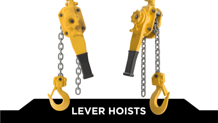 Lever Hoist